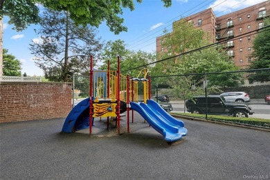 Welcome to Unit 3H at 5601 Riverdale Avenue, a bright and - photo 8