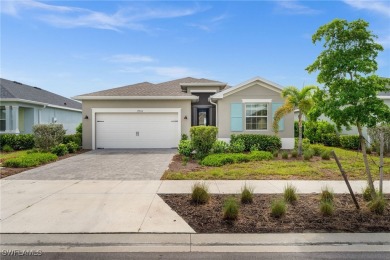 (private lake, pond, creek) Home For Sale in Punta Gorda Florida