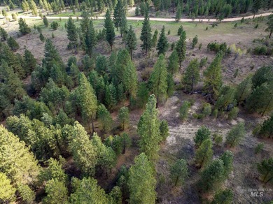 Welcome to Trail Creek Meadows at TRIPLE CREEK RESERVE, Idaho's - photo 1