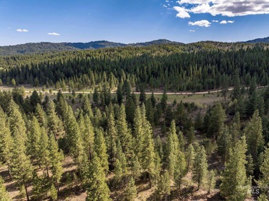 Welcome to Trail Creek Meadows at TRIPLE CREEK RESERVE, Idaho's - photo 5