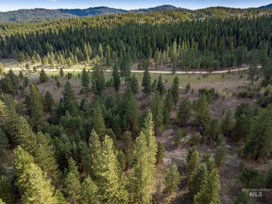 Welcome to Trail Creek Meadows at TRIPLE CREEK RESERVE, Idaho's - photo 6