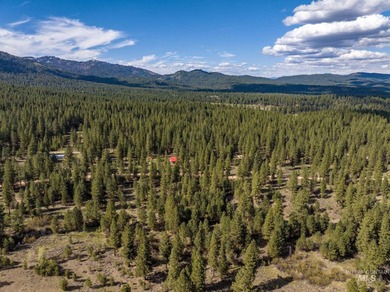 Welcome to Trail Creek Meadows at TRIPLE CREEK RESERVE, Idaho's - photo 8