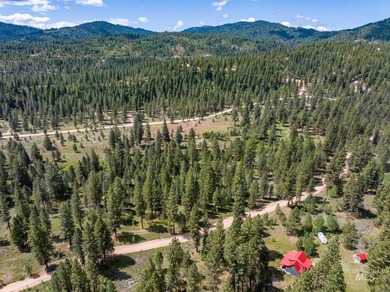 Welcome to Trail Creek Meadows at TRIPLE CREEK RESERVE, Idaho's - photo 10