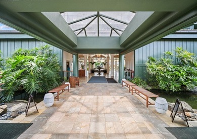 Relax in this peaceful studio in a premier oceanfront resort - photo 11
