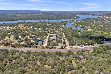 Lake LBJ Home For Sale in Kingsland Texas