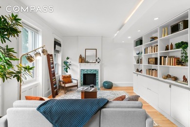 Welcome to Apartment 2FW at 210 West 21st Street, where timeless - photo 1