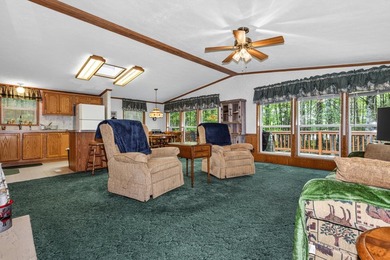 Located in the heart of the Chequamegon Nicolet National Forest - photo 14