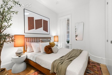 Welcome to Apartment 2FW at 210 West 21st Street, where timeless - photo 5