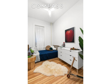 Welcome to Apartment 2FW at 210 West 21st Street, where timeless - photo 6