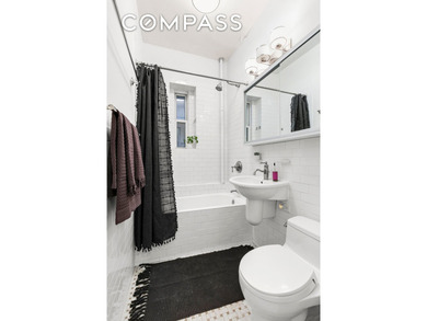 Welcome to Apartment 2FW at 210 West 21st Street, where timeless - photo 9