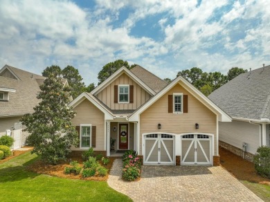 Lake Home For Sale in Destin, Florida