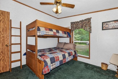 Located in the heart of the Chequamegon Nicolet National Forest - photo 21