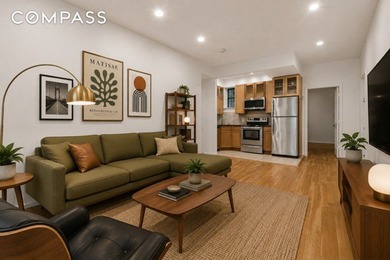 Perfectly positioned on one of Prospect Heights most charming - photo 2