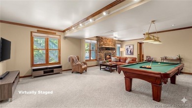 Inviting Lake Home in prestigous Foxhead Shores Estates brings - photo 23