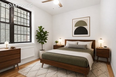 Perfectly positioned on one of Prospect Heights most charming - photo 3