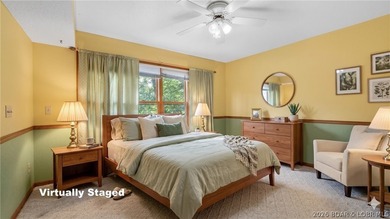 Inviting Lake Home in prestigous Foxhead Shores Estates brings - photo 25