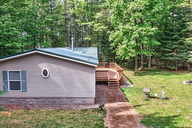 Located in the heart of the Chequamegon Nicolet National Forest - photo 26