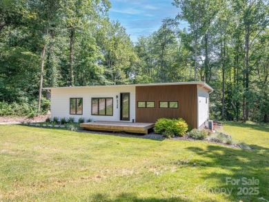 Lake Home For Sale in Sherrills Ford, North Carolina