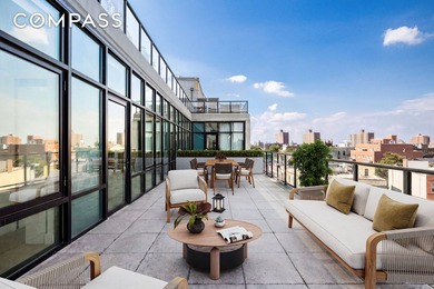 Welcome to Penthouse #1 at 500 Waverly. A rare 1,750 sqft four - photo 1