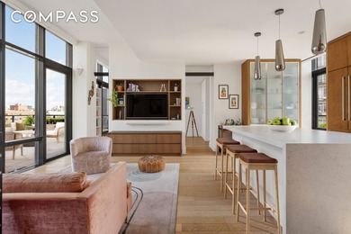 Welcome to Penthouse #1 at 500 Waverly. A rare 1,750 sqft four - photo 3
