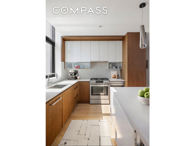 Welcome to Penthouse #1 at 500 Waverly. A rare 1,750 sqft four - photo 5