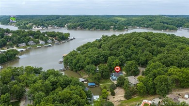 Inviting Lake Home in prestigous Foxhead Shores Estates brings - photo 36