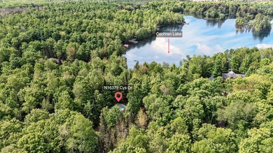 Located in the heart of the Chequamegon Nicolet National Forest - photo 36