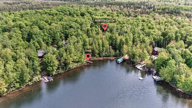 Located in the heart of the Chequamegon Nicolet National Forest - photo 37