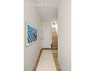 Welcome to Penthouse #1 at 500 Waverly. A rare 1,750 sqft four - photo 7