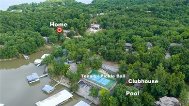 Inviting Lake Home in prestigous Foxhead Shores Estates brings - photo 39
