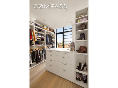 Welcome to Penthouse #1 at 500 Waverly. A rare 1,750 sqft four - photo 9