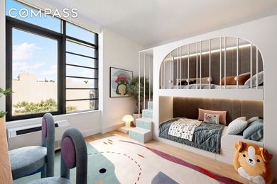 Welcome to Penthouse #1 at 500 Waverly. A rare 1,750 sqft four - photo 10