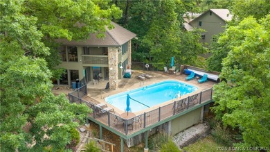 Inviting Lake Home in prestigous Foxhead Shores Estates brings - photo 41