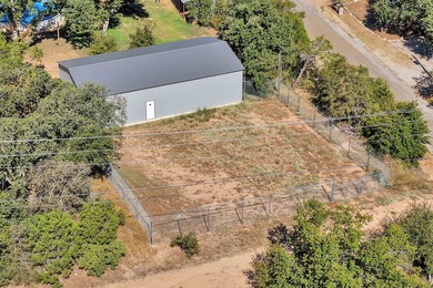 Lake LBJ Commercial For Sale in Kingsland Texas