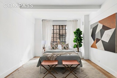 Welcome to 140 East 40th Street 7J, a recently renovated studio - photo 3