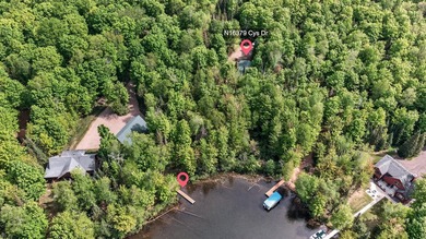 Located in the heart of the Chequamegon Nicolet National Forest - photo 46