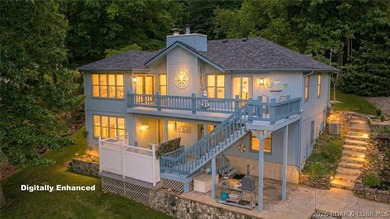 Inviting Lake Home in prestigous Foxhead Shores Estates brings - photo 51