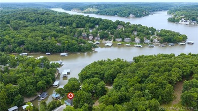 Inviting Lake Home in prestigous Foxhead Shores Estates brings - photo 53