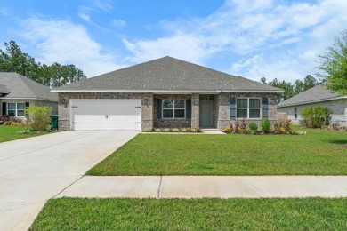 Lake Home For Sale in Freeport, Florida