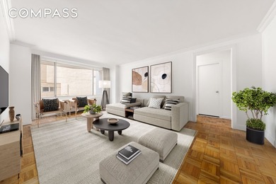 Welcome to Residence 3D at the Frost House. This 1 bedroom home - photo 1
