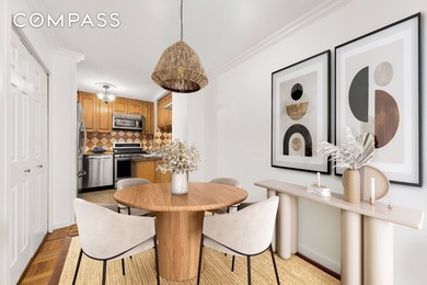 Welcome to Residence 3D at the Frost House. This 1 bedroom home - photo 3