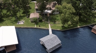 LAKEFRONT LIVING ON HOUSTON COUNTY LAKE! - photo 26
