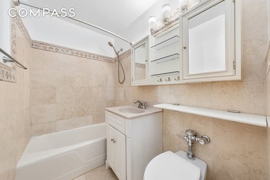 Welcome to Residence 3D at the Frost House. This 1 bedroom home - photo 6