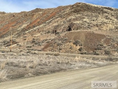 (private lake, pond, creek) Lot For Sale in Salmon Idaho