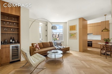 Sophistication meets seamless modern living in this meticulously - photo 2