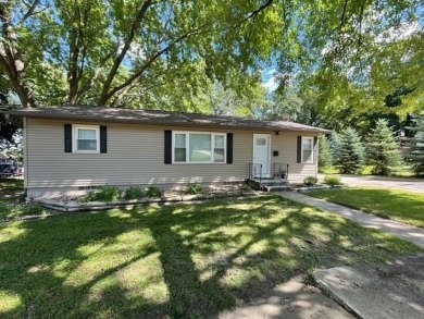 Lake Home For Sale in Spirit Lake, Iowa