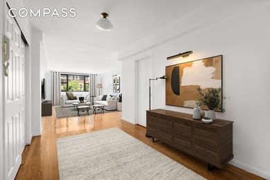 Welcome to Residence 5GN at Charing Cross House, an oversized - photo 1