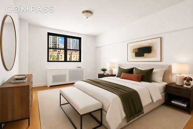 Welcome to Residence 5GN at Charing Cross House, an oversized - photo 5