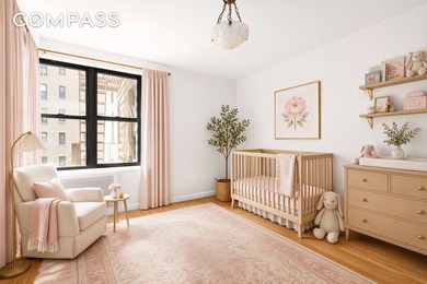 Welcome to Residence 5GN at Charing Cross House, an oversized - photo 6