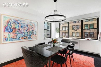 **Huge 3-Bedroom Co-op on Billionaire Row** A stunning - photo 5